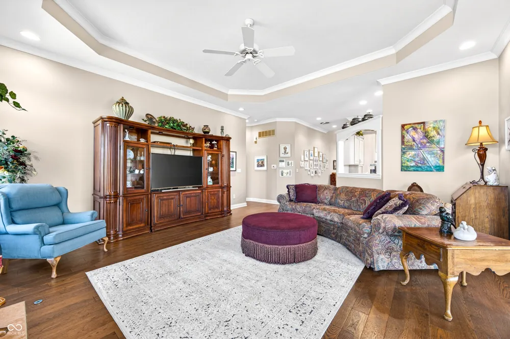 1514 Ashwood Court Greenwood, IN 46143
