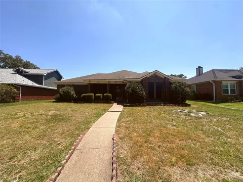 2318 Crystal Creek Lane