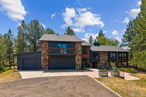 8930 Burning Tree Drive