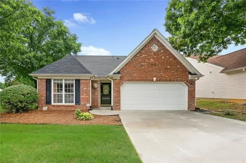 1755 Arborwood Drive