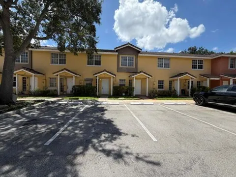 4365 NW 69TH TERRACE #4365