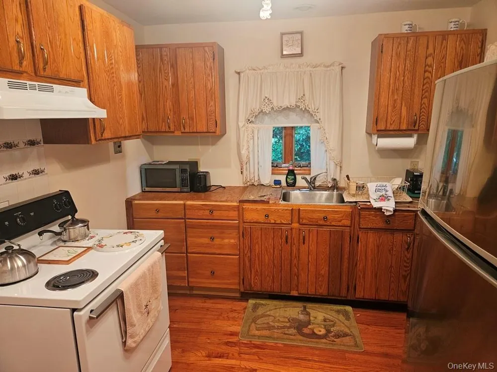 607 Happy Avenue Swan Lake, NY 12783