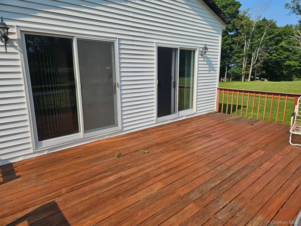 607 Happy Avenue Swan Lake, NY 12783