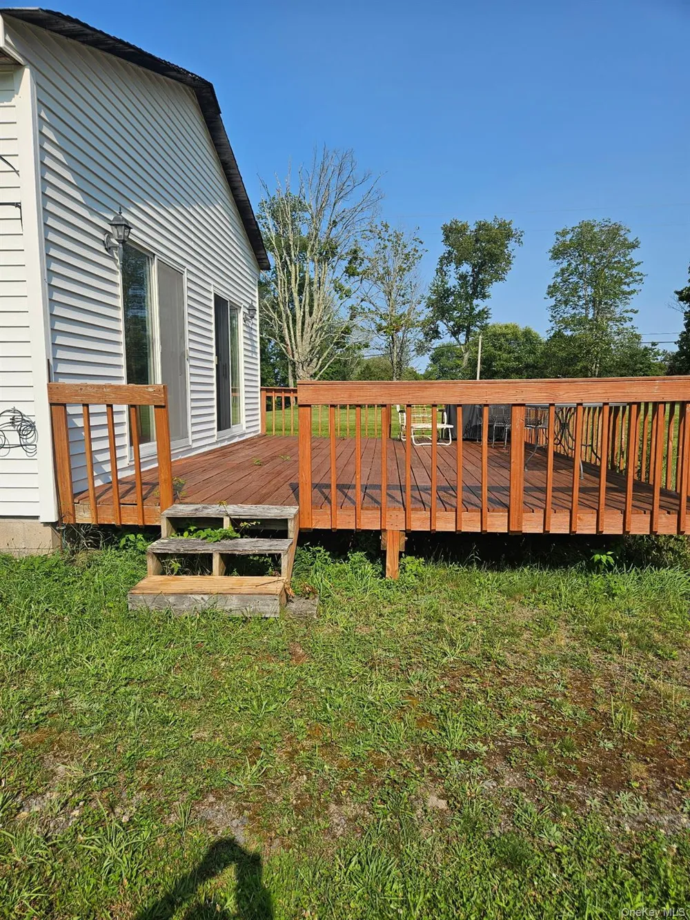 607 Happy Avenue Swan Lake, NY 12783