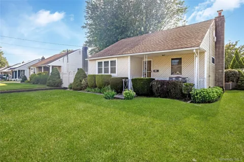 82 Herman Avenue