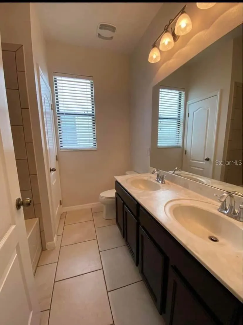 5125 RAVENA AVENUE W St Cloud, FL 34771