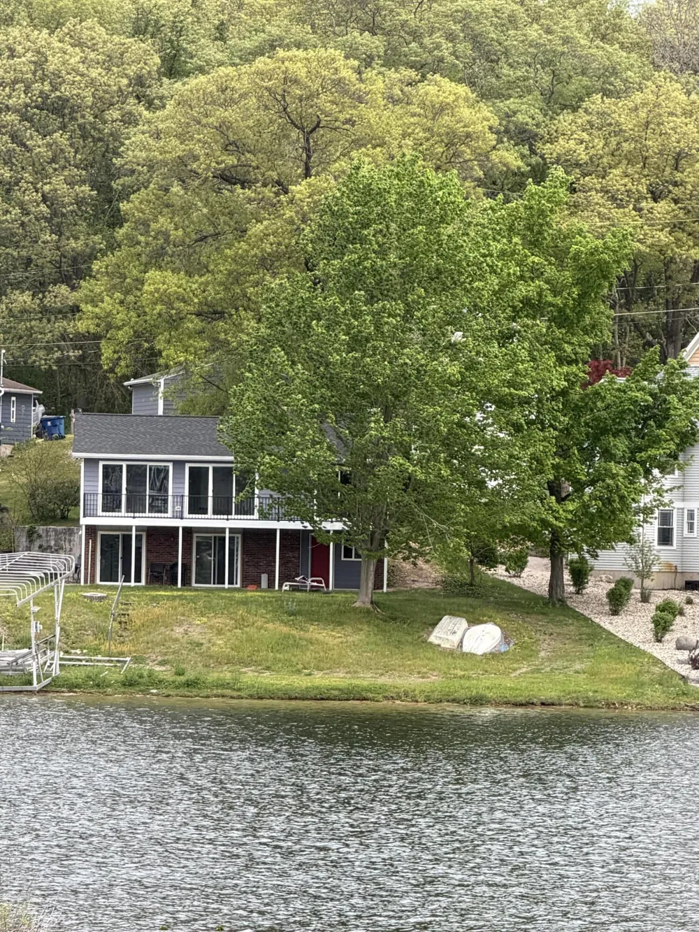 1304 Eagle Lake Drive Texas Charter Township, MI 49009