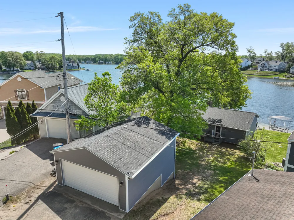 1304 Eagle Lake Drive Texas Charter Township, MI 49009