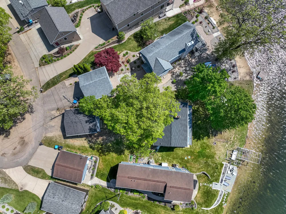 1304 Eagle Lake Drive Texas Charter Township, MI 49009