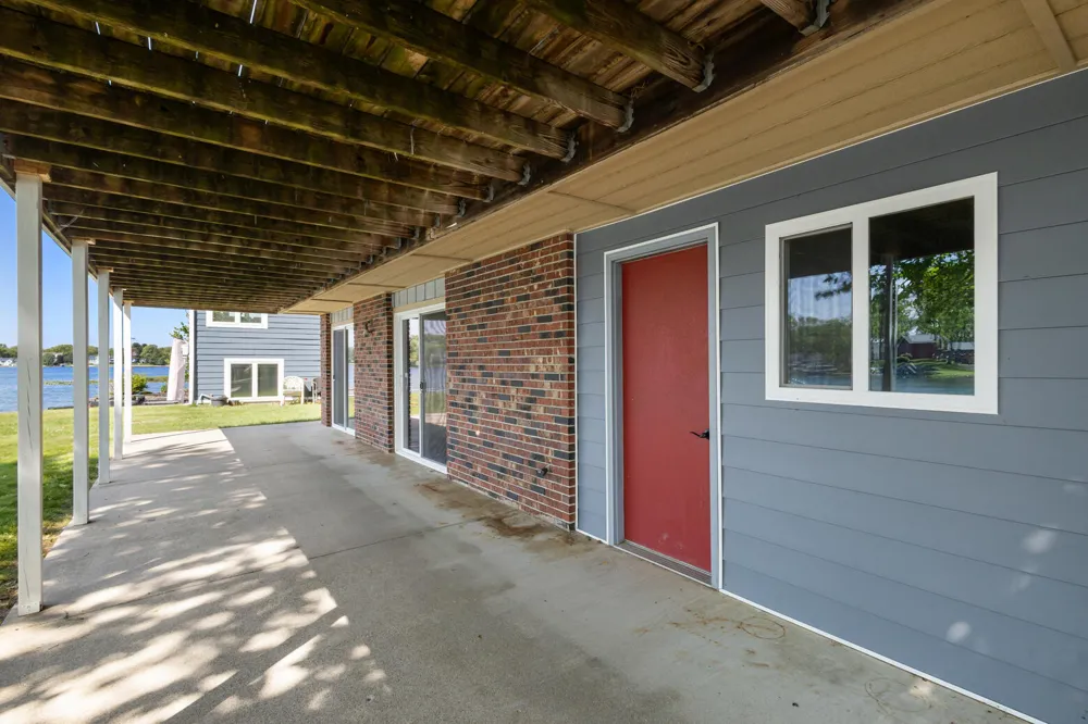 1304 Eagle Lake Drive Texas Charter Township, MI 49009