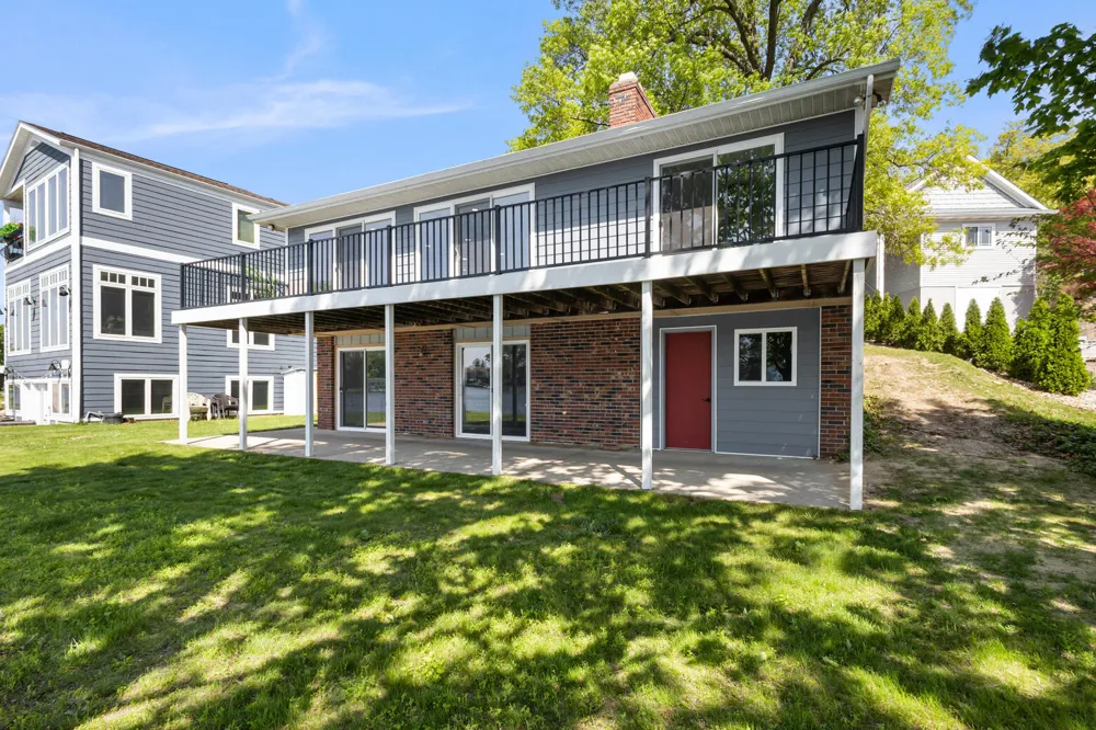 1304 Eagle Lake Drive Texas Charter Township, MI 49009