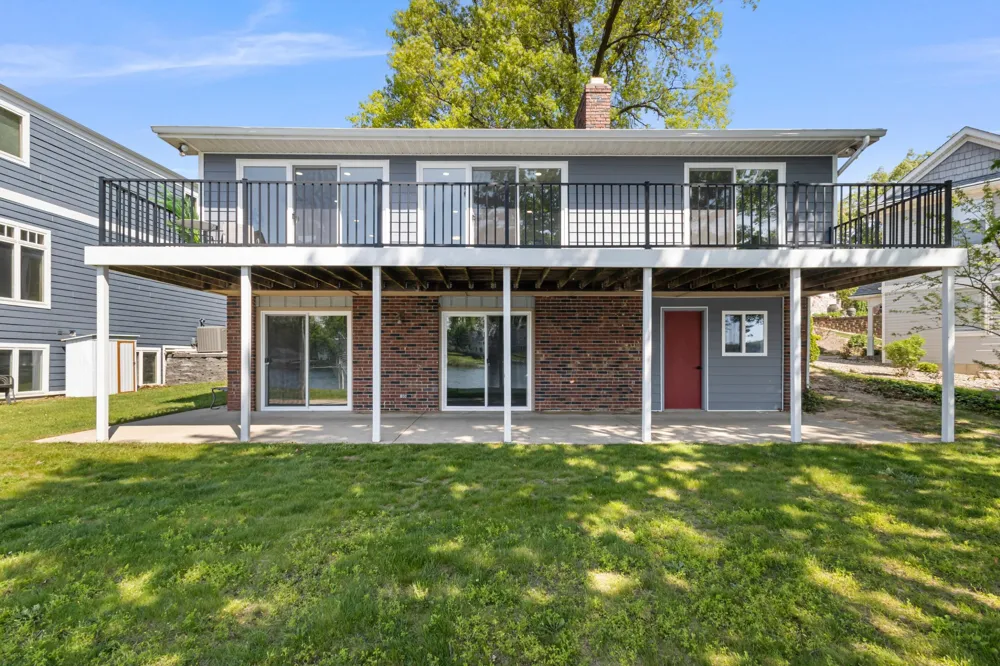 1304 Eagle Lake Drive Texas Charter Township, MI 49009