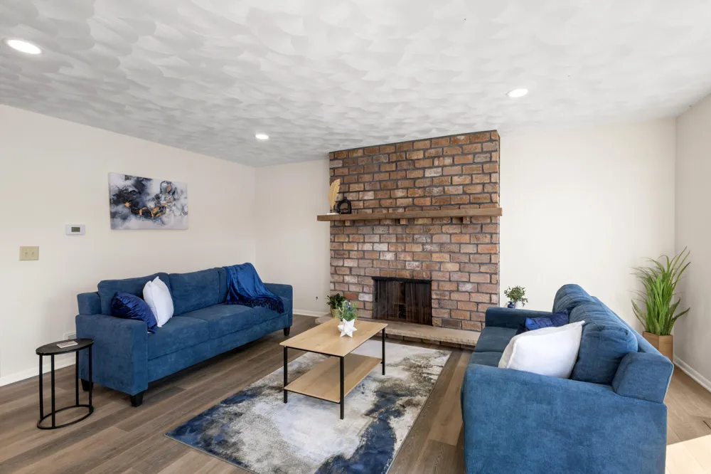 1304 Eagle Lake Drive Texas Charter Township, MI 49009