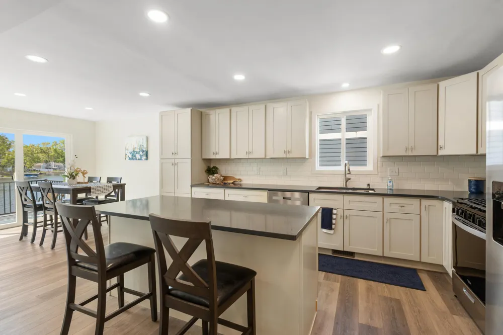1304 Eagle Lake Drive Texas Charter Township, MI 49009