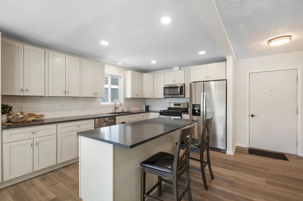 1304 Eagle Lake Drive Texas Charter Township, MI 49009