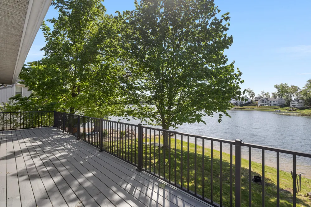 1304 Eagle Lake Drive Texas Charter Township, MI 49009