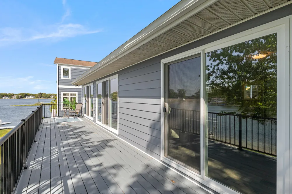 1304 Eagle Lake Drive Texas Charter Township, MI 49009