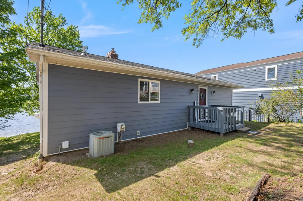 1304 Eagle Lake Drive Texas Charter Township, MI 49009