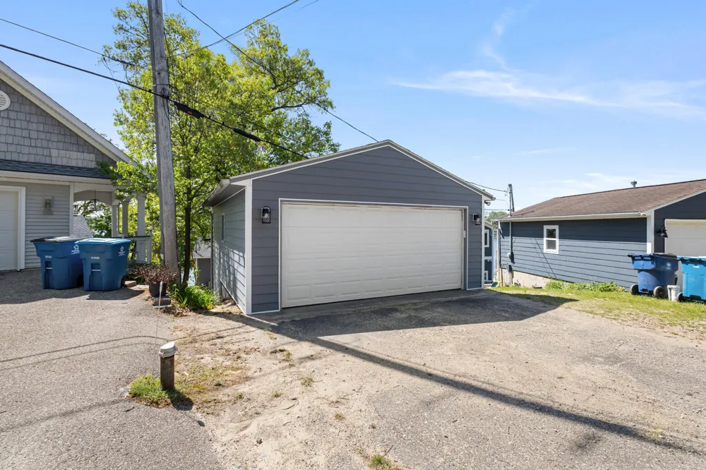 1304 Eagle Lake Drive Texas Charter Township, MI 49009