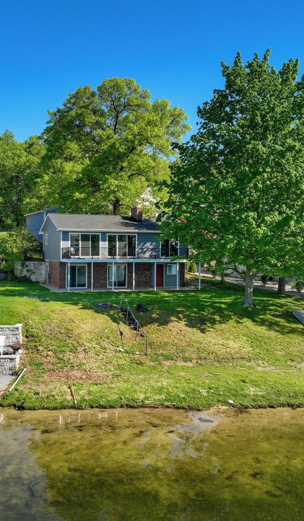1304 Eagle Lake Drive Texas Charter Township, MI 49009