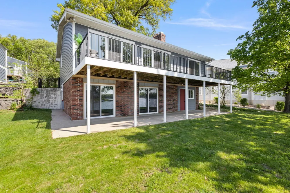 1304 Eagle Lake Drive Texas Charter Township, MI 49009