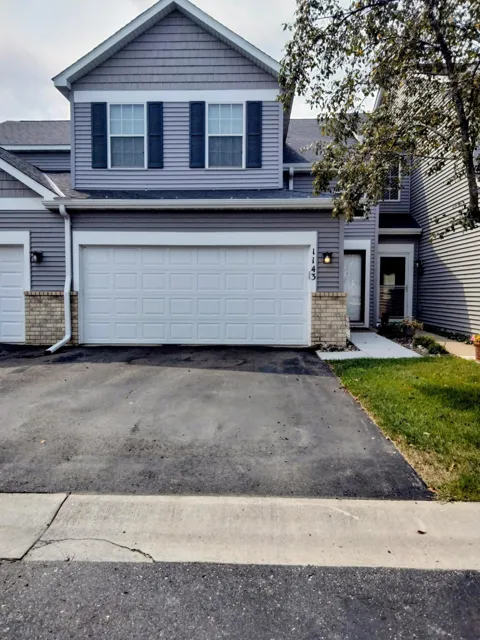 1143 Bergmann Drive