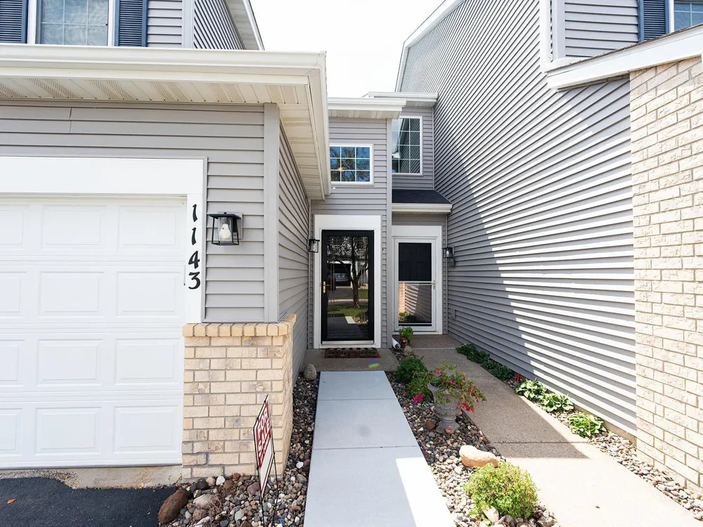 1143 Bergmann Drive Stillwater, MN 55082