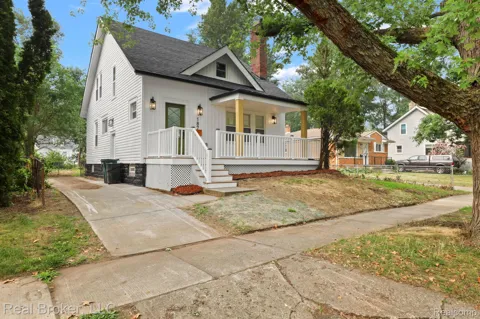 187 Leroy Street
