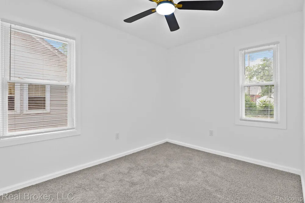 187 Leroy Street Ferndale City, MI 48220