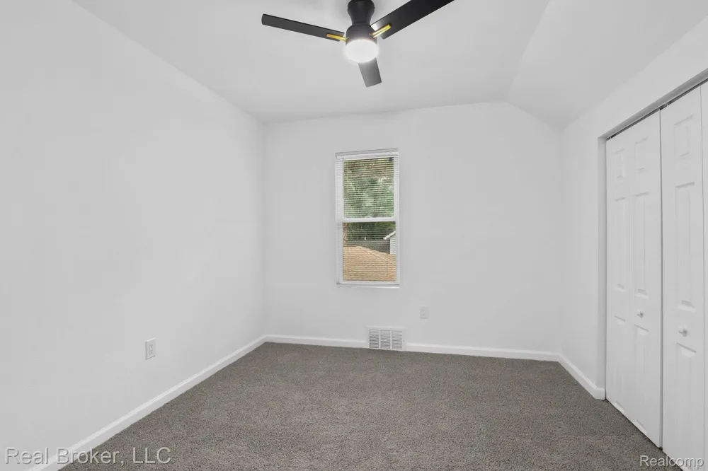 187 Leroy Street Ferndale City, MI 48220
