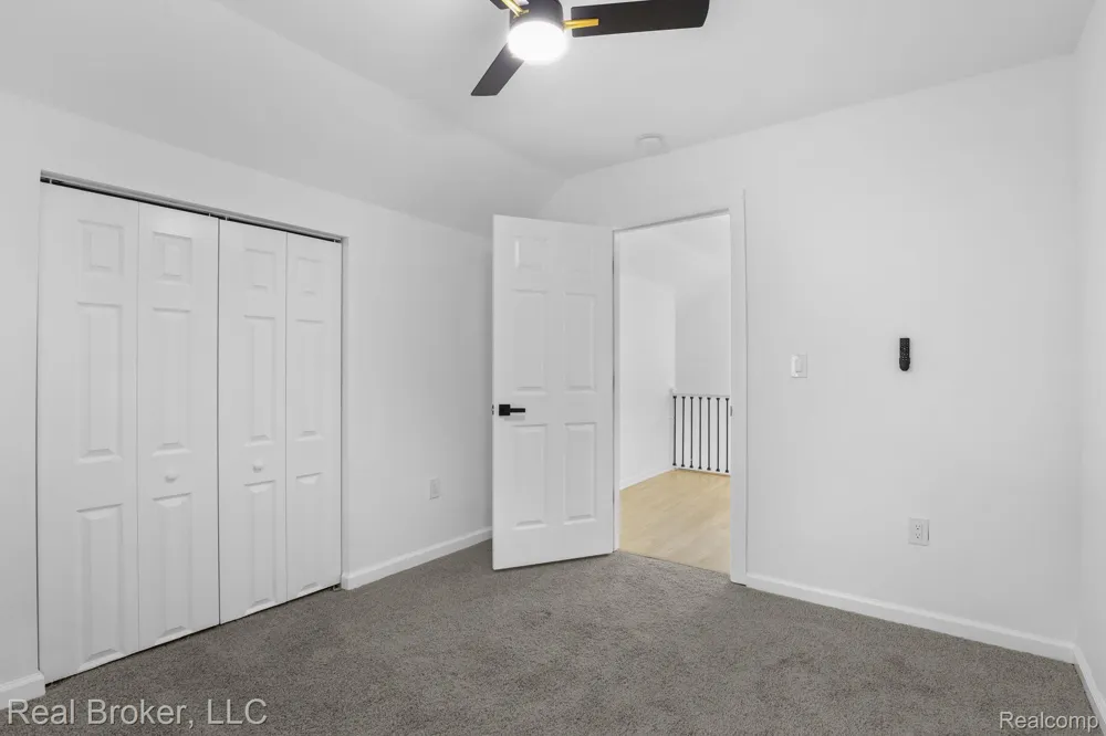 187 Leroy Street Ferndale City, MI 48220
