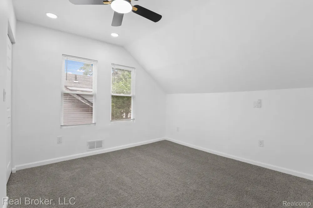 187 Leroy Street Ferndale City, MI 48220