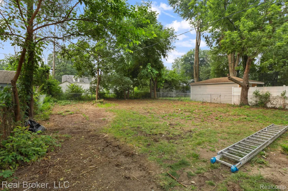187 Leroy Street Ferndale City, MI 48220