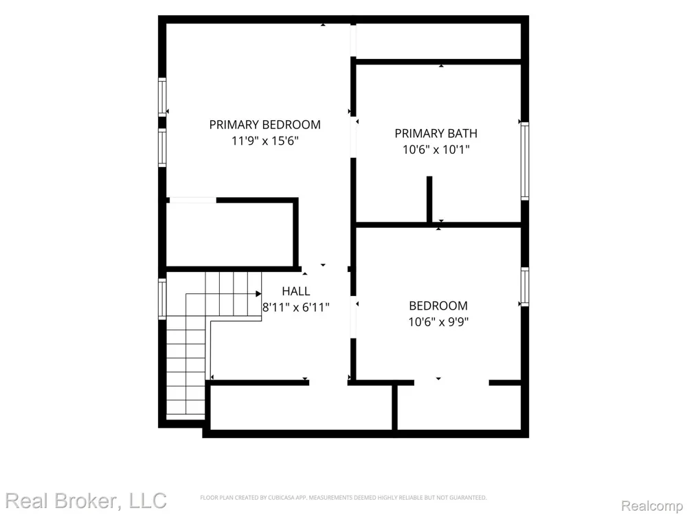 187 Leroy Street Ferndale City, MI 48220