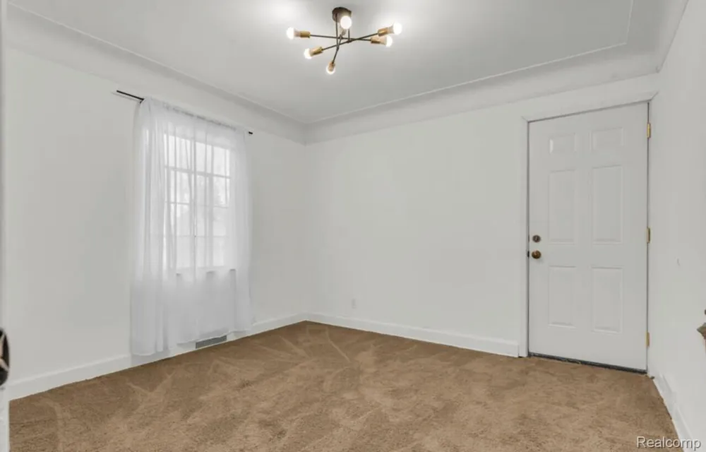 4000 Tyler Street Detroit City, MI 48238