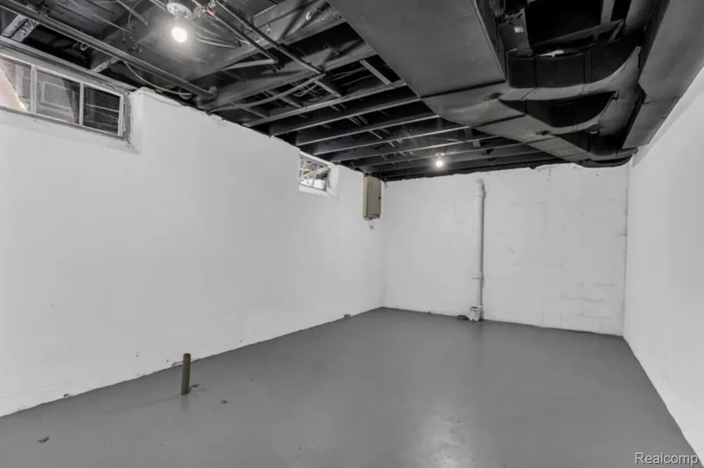 4000 Tyler Street Detroit City, MI 48238