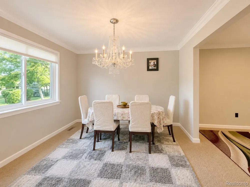 2754 Denise Drive Troy City, MI 48085