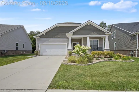 3631 Park Creek Lane #50