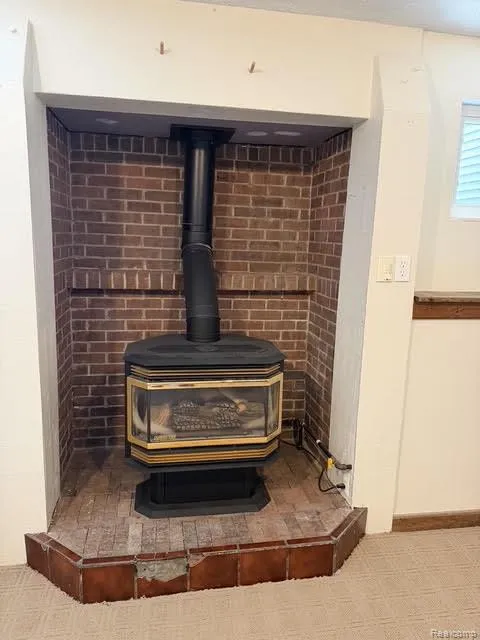 3595 Davison Lake Road Brandon Charter Township, MI 48462