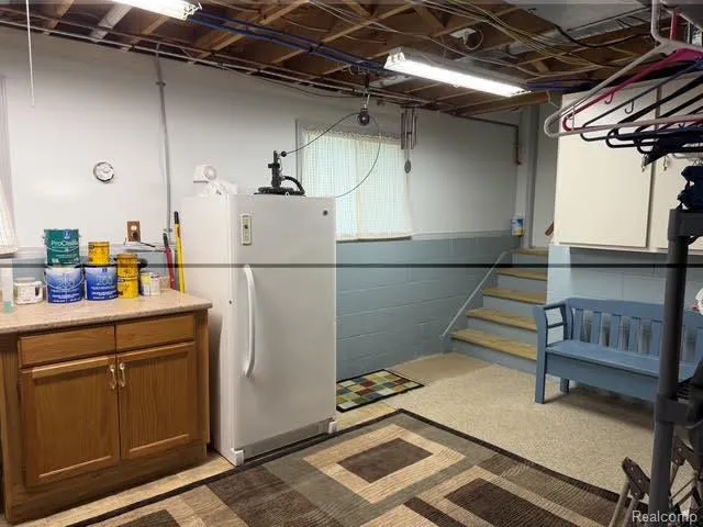 3595 Davison Lake Road Brandon Charter Township, MI 48462