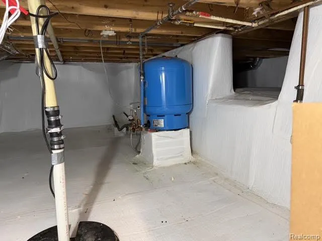 3595 Davison Lake Road Brandon Charter Township, MI 48462