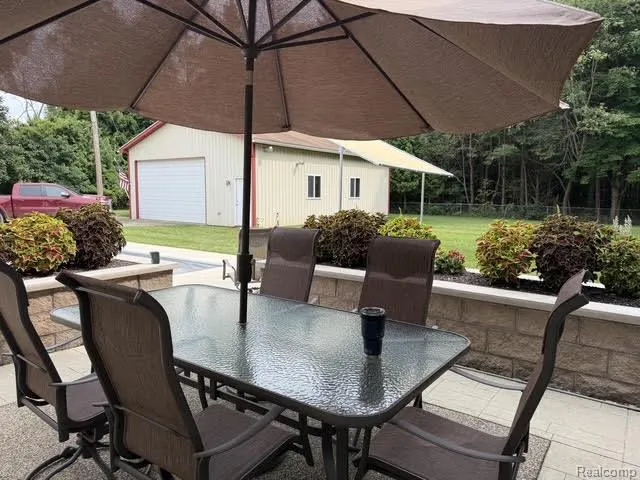 3595 Davison Lake Road Brandon Charter Township, MI 48462