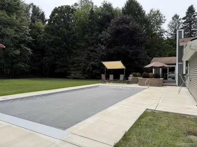 3595 Davison Lake Road Brandon Charter Township, MI 48462
