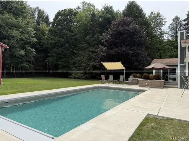 3595 Davison Lake Road Brandon Charter Township, MI 48462