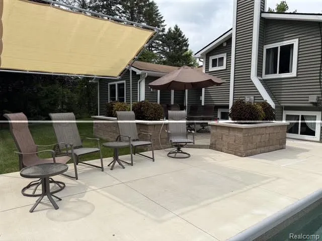 3595 Davison Lake Road Brandon Charter Township, MI 48462
