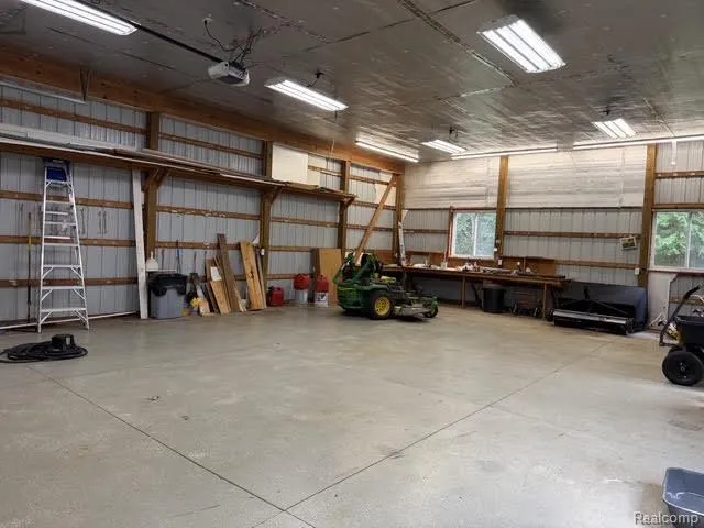 3595 Davison Lake Road Brandon Charter Township, MI 48462
