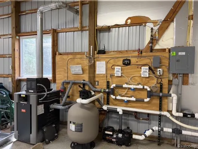 3595 Davison Lake Road Brandon Charter Township, MI 48462