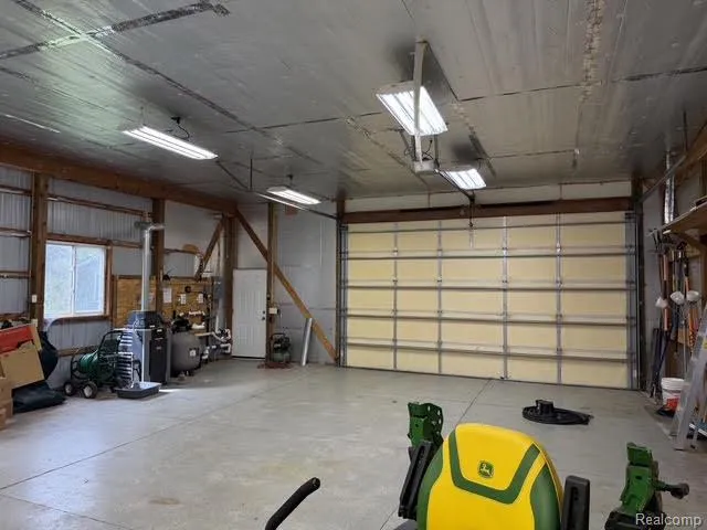 3595 Davison Lake Road Brandon Charter Township, MI 48462