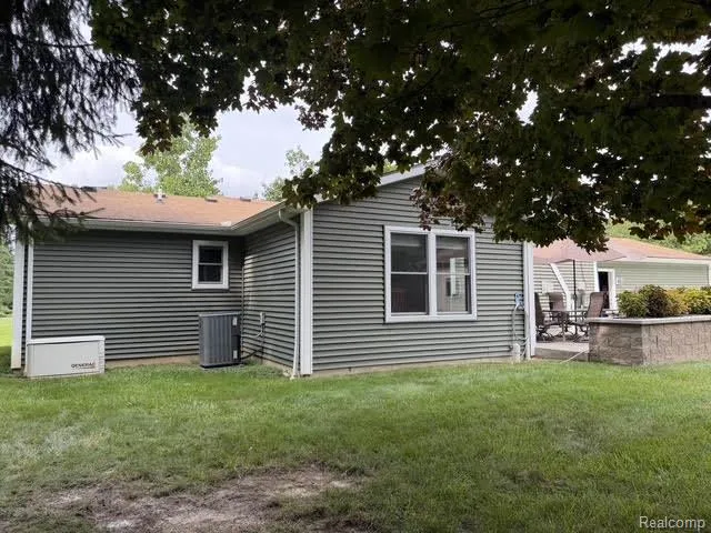 3595 Davison Lake Road Brandon Charter Township, MI 48462