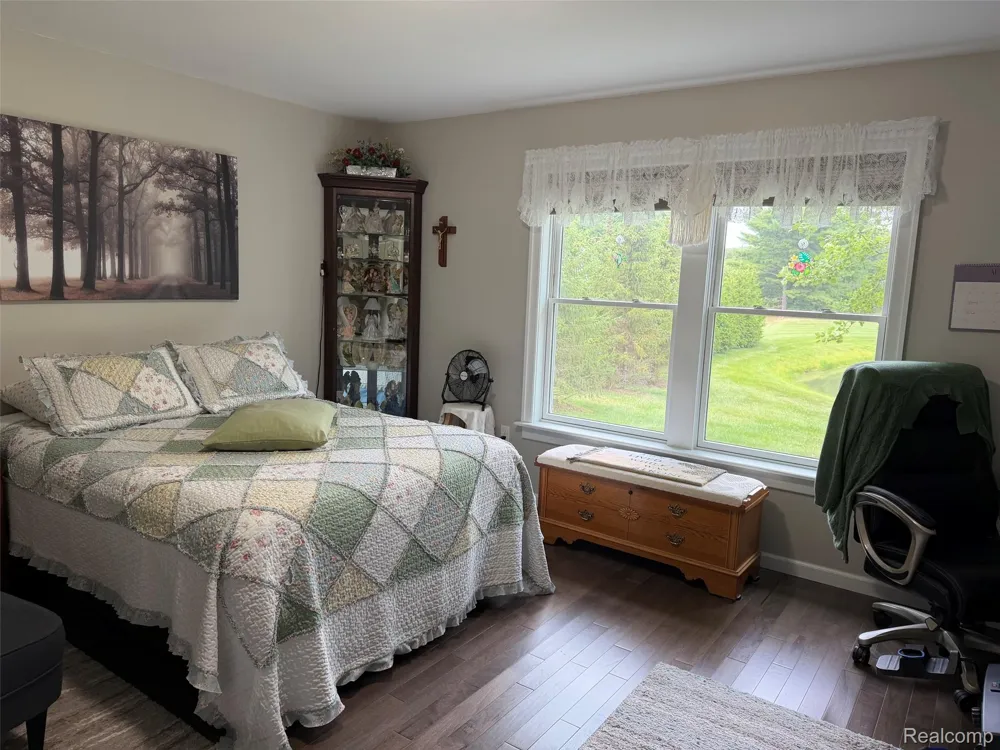 3595 Davison Lake Road Brandon Charter Township, MI 48462